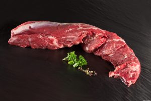 Lungenbraten