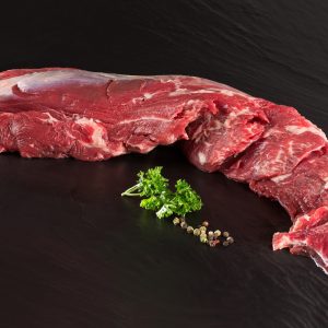 Lungenbraten