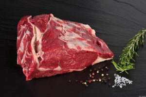Rostbraten