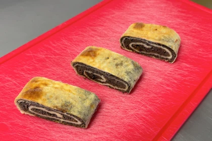 Lungenstrudel