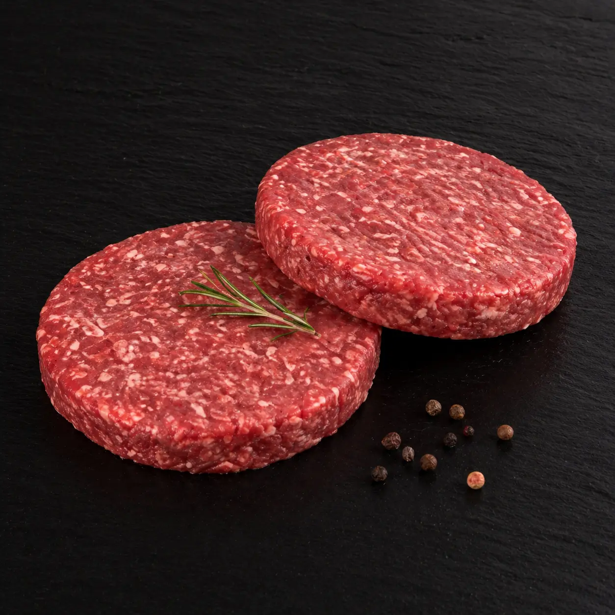 Burgerpatties