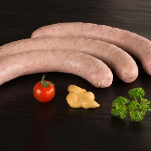 Bratwürstel