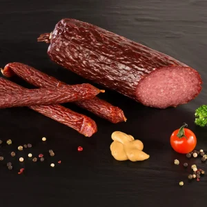 Jausenwurst
