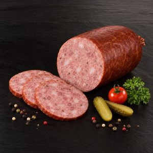 Jausenwurst-Punkerl