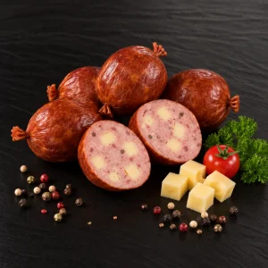 K&auml;sewurst-Punkerl
