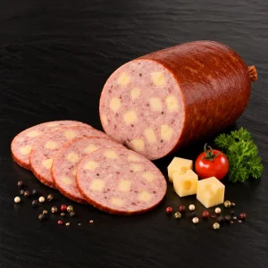 K&auml;sewurst