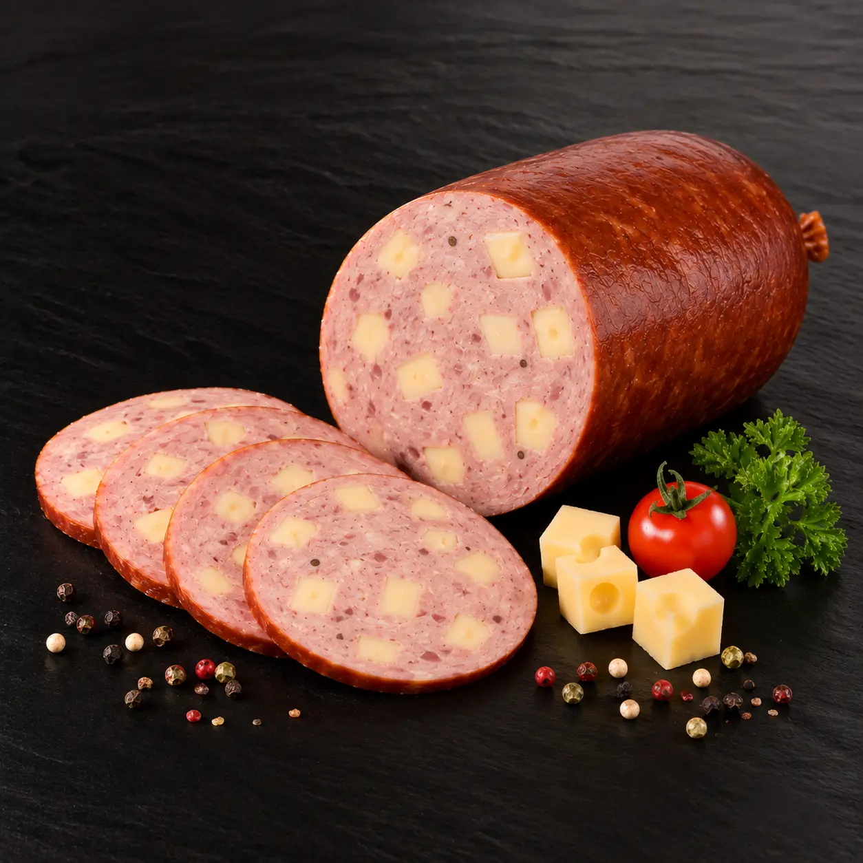 kaeswurst